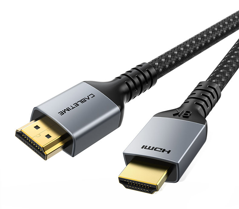 CABLETIME καλώδιο HDMI 2.1 HM8K