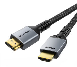CABLETIME καλώδιο HDMI 2.1 HM8K