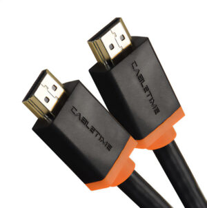 CABLETIME καλώδιο HDMI 2.0 AV540