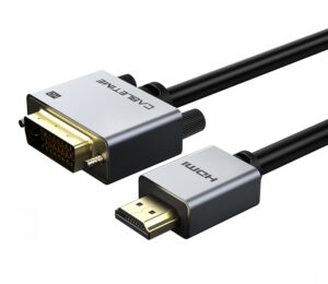 CABLETIME καλώδιο HDMI 1.4 σε DVI 24+1 AV579
