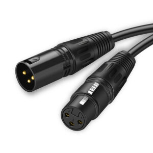 CABLETIME καλώδιο μικροφώνου XLR AV350