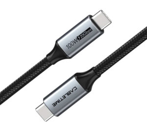 CABLETIME καλώδιο USB-C CT-C160