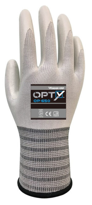 WONDER GRIP γάντια εργασίας Opty 650