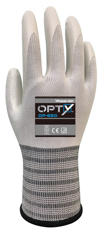 WONDER GRIP γάντια εργασίας Opty 650