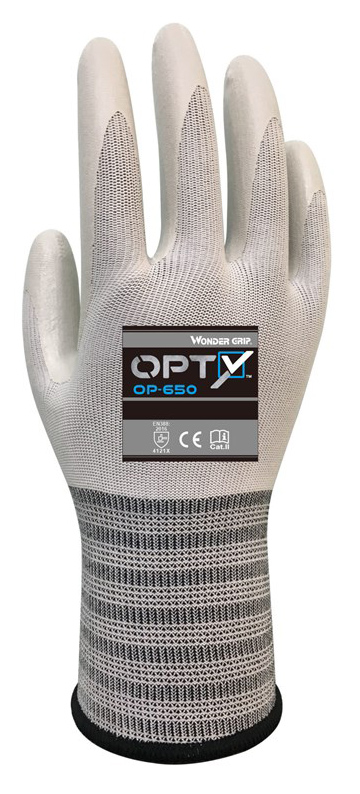 WONDER GRIP γάντια εργασίας Opty 650