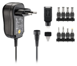 GOOBAY επιτοίχιος φορτιστής 53996