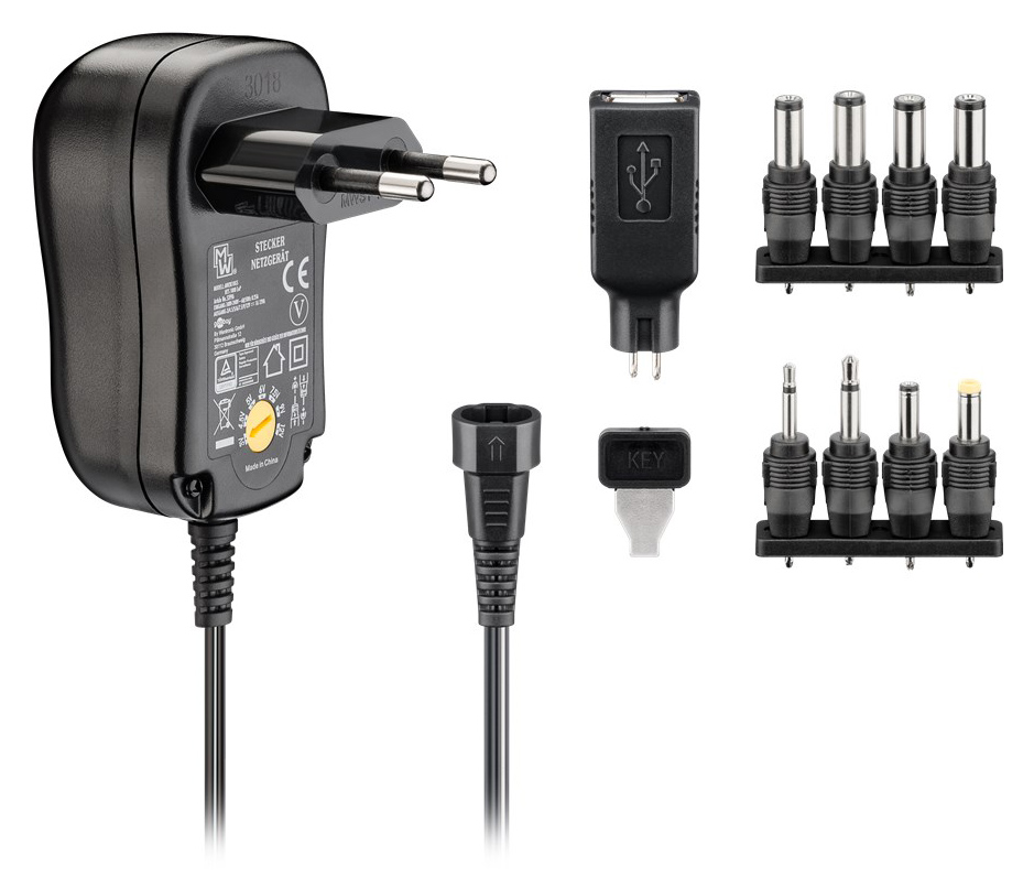 GOOBAY επιτοίχιος φορτιστής 53996