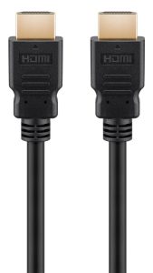 GOOBAY καλώδιο HDMI 2.1 certified 58263