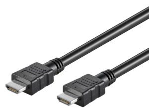 GOOBAY καλώδιο HDMI με Ethernet 58442