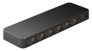 GOOBAY HDMI matrix switch 58479