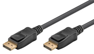 GOOBAY καλώδιο DisplayPort 2.0 58532