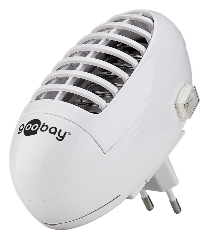 GOOBAY εντομοπαγίδα με λάμπα UV 59813