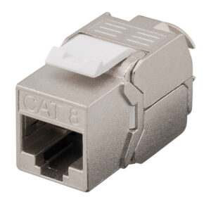 GOOBAY keystone module RJ45 CΑΤ 8.1 61129