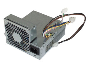 HP used PSU 611481-001 για HP 6000/8000 SFF series