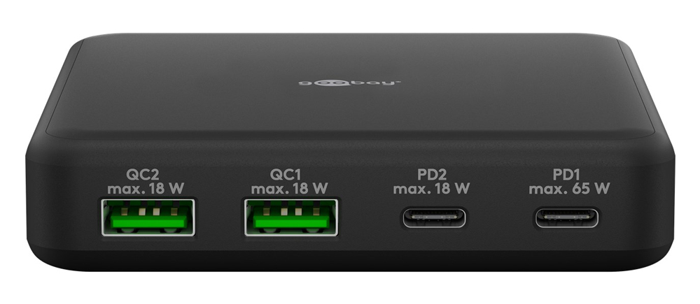 65W