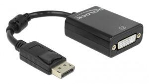 DELOCK αντάπτορας DisplayPort σε DVI 61847