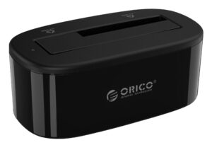 ORICO docking station 6218US3