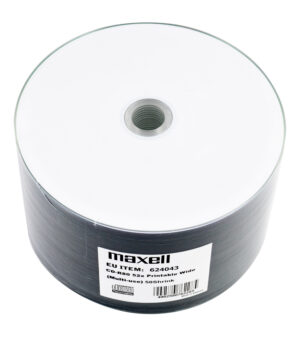 MAXELL CD-R 80min