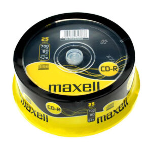 MAXELL CD-R