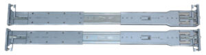 HP used Rail Kit 2U 653307-001 για HP ProLiant DL380P G8