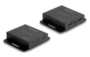 DELOCK HDMI video extender 65832