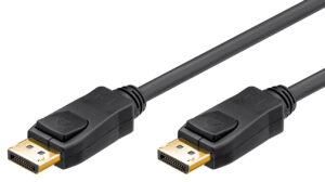 GOOBAY καλώδιο DisplayPort 1.2 VESA 65923