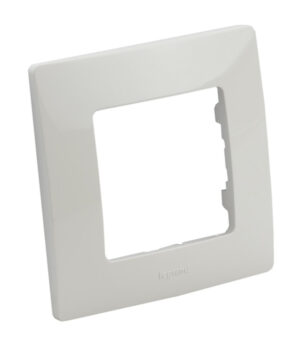 LEGRAND καπάκι πρίζας 1 θέσης 665001