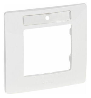 LEGRAND καπάκι πρίζας 1 θέσης 665006