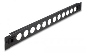 DELOCK D-Type patch panel 66900