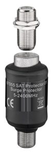 GOOBAY SAT surge protector 67055