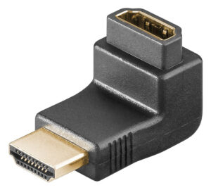 GOOBAY αντάπτορας HDMI θηλυκό σε αρσενικό 68782