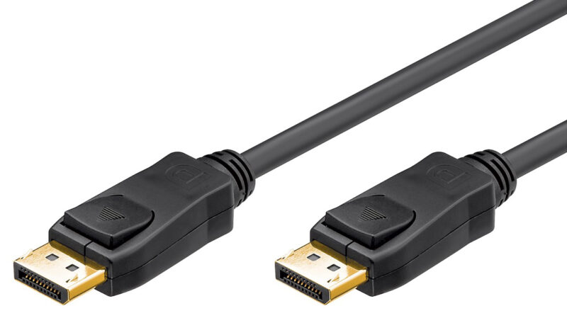 GOOBAY καλώδιο DisplayPort 1.2 68798