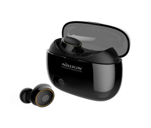 NILLKIN earphones με θήκη φόρτισης Liberty Pro