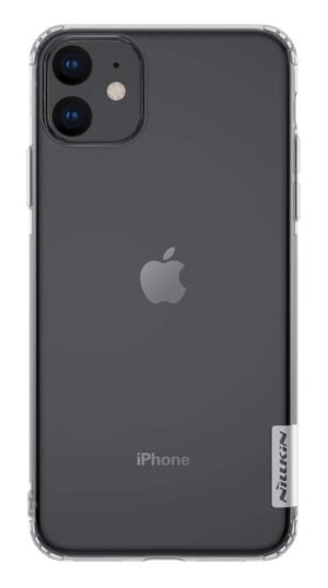 NILLKIN θήκη Nature για Apple iPhone 11