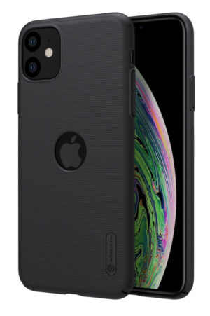 NILLKIN θήκη Super Frost Shield για iPhone 11