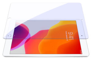 NILLKIN tempered glass V+ Anti Blue Light για Apple iPad 10.9"