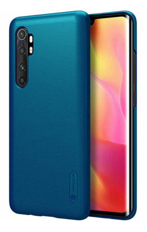 NILLKIN θήκη Super Frost Shield για Xiaomi Note 10 Lite