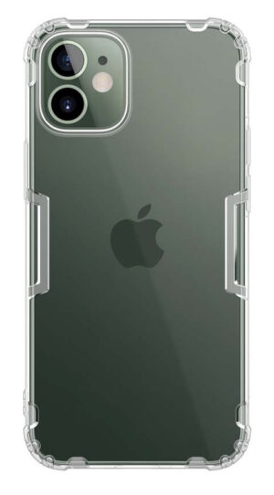 NILLKIN θήκη Nature για Apple iPhone 12 mini