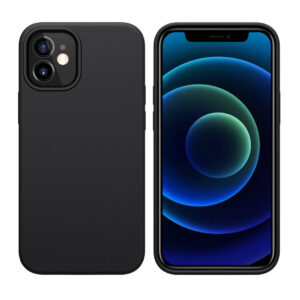 NILLKIN θήκη Flex Pure για Apple iPhone 12 mini