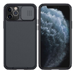 NILLKIN θήκη CamShield Pro για Apple iPhone 12/12 Pro