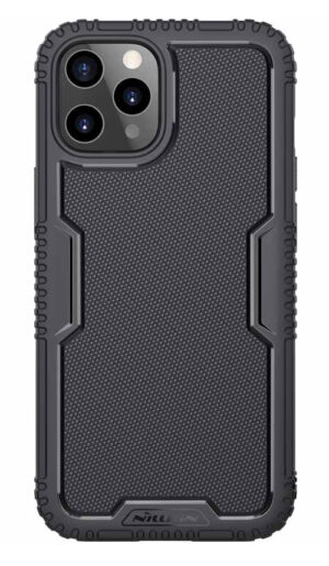 NILLKIN θήκη Tactics TPU για Apple iPhone 12/12 Pro