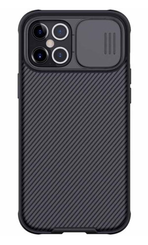 NILLKIN θήκη CamShield Pro για Apple iPhone 12 Pro Max