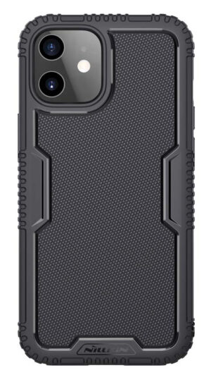 NILLKIN θήκη Tactics TPU Cγια Apple iPhone 12 mini