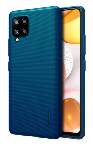 NILLKIN θήκη Super Frost Shield για Samsung Galaxy A42 5G