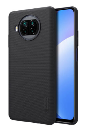 NILLKIN θήκη Super Frosted Shield για Xiaomi 10T Lite 5G/10i 5G