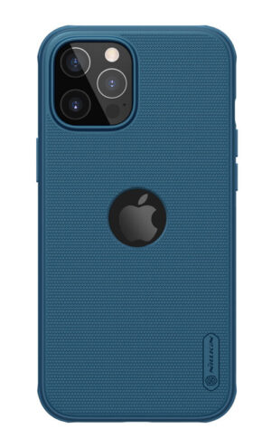 NILLKIN θήκη Super Frosted Shield Pro για Apple iPhone 12/12 Pro
