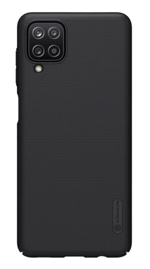 NILLKIN θήκη Super Frosted Shield για Samsung Galaxy A12