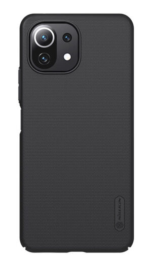 NILLKIN θήκη Super Frosted Shield για Xiaomi 11 Lite 4G/5G