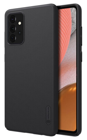 NILLKIN θήκη Super Frosted Shield για Samsung Galaxy A72 4G/5G