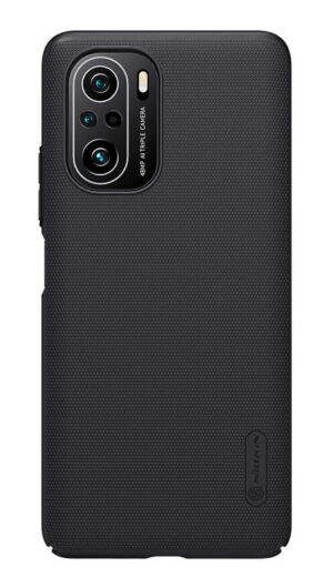 NILLKIN θήκη Super Frosted Shield για Xiaomi K40/Mi 11i/Poco F3